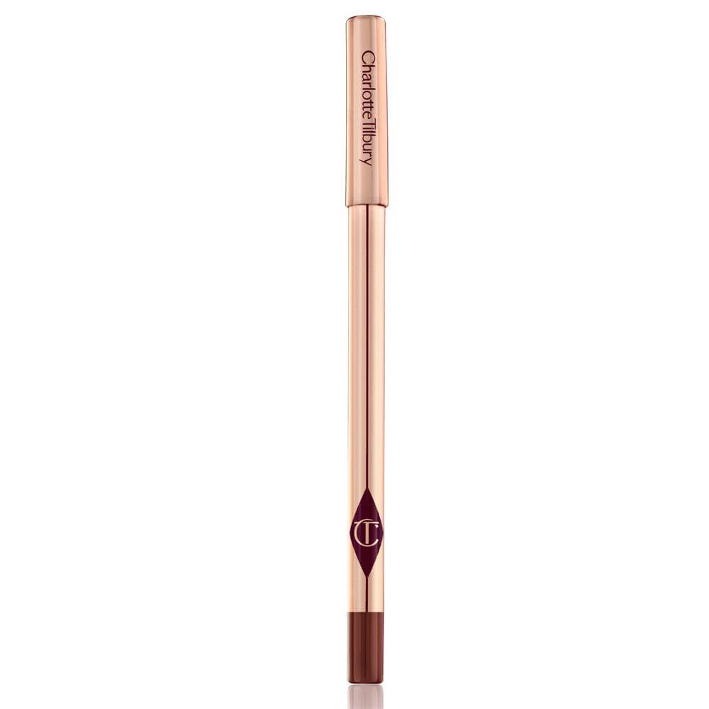 Charlotte Tilbury Lip Cheat Lip Liner In Pillow Talk Intense